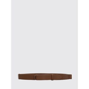 Orciani Belt Men Brown